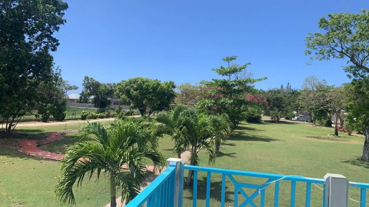 The Resort At Westmoreland Negril 0*,  Jamaica