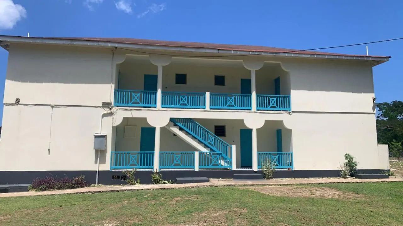 The Resort At Westmoreland Negril Guest house