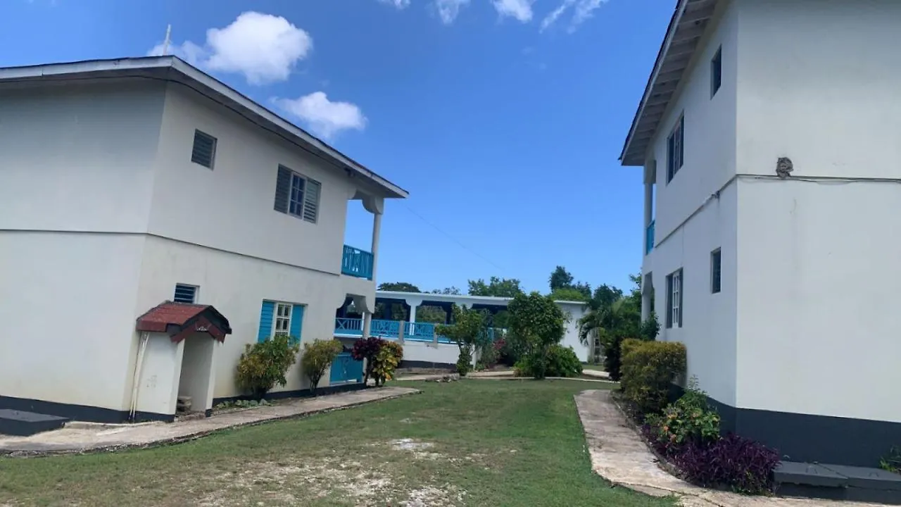 Guest house The Resort At Westmoreland Negril Jamaica