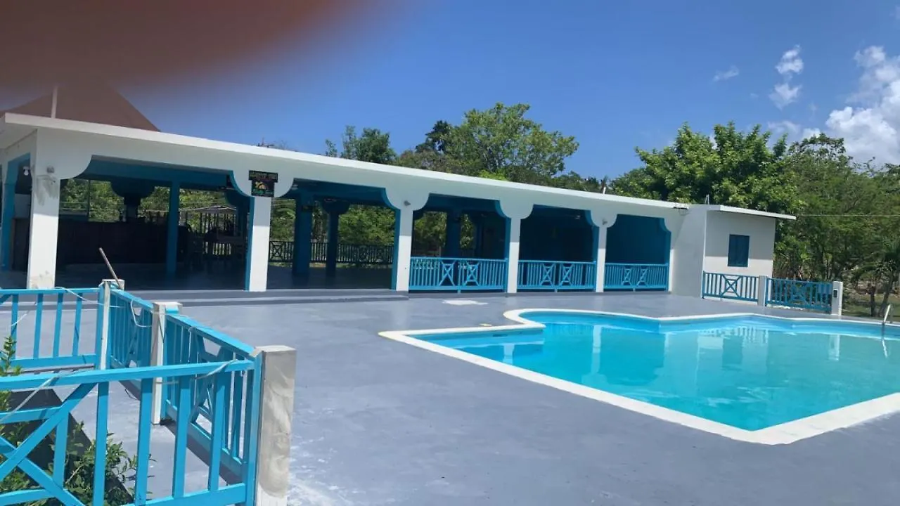 Guest house The Resort At Westmoreland Negril