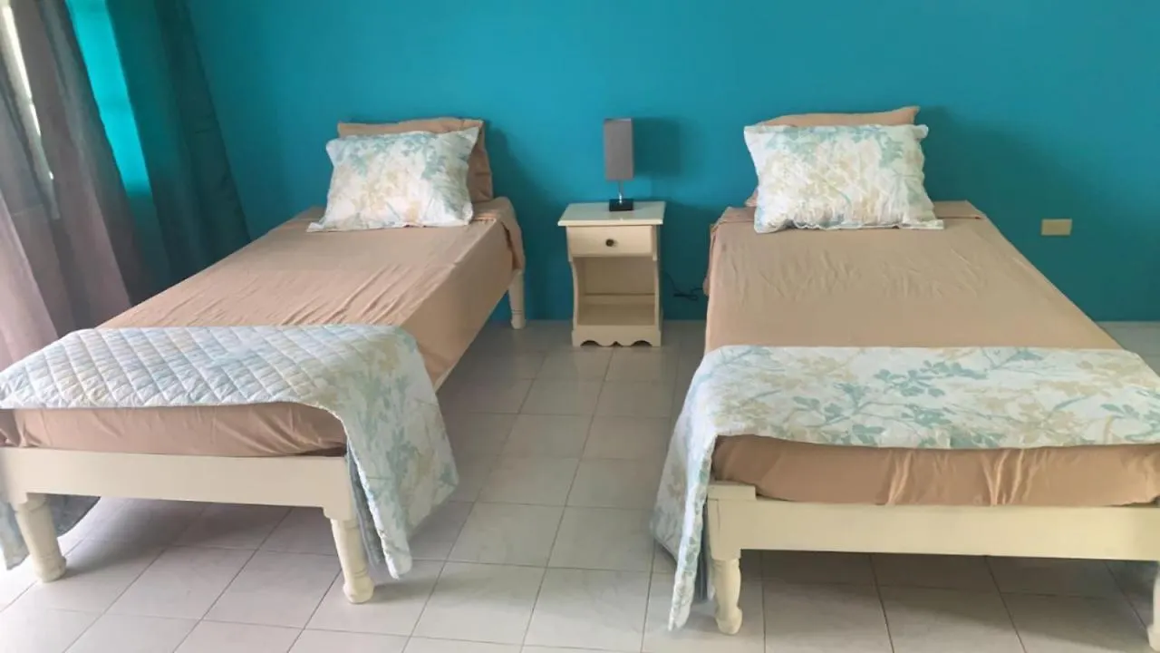 Guest house The Resort At Westmoreland Negril
