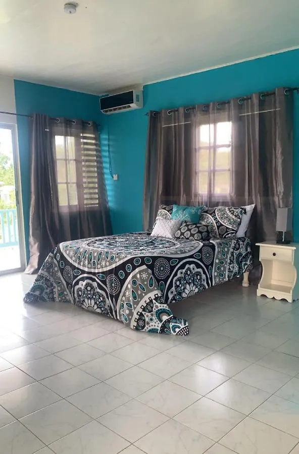 The Resort At Westmoreland Negril