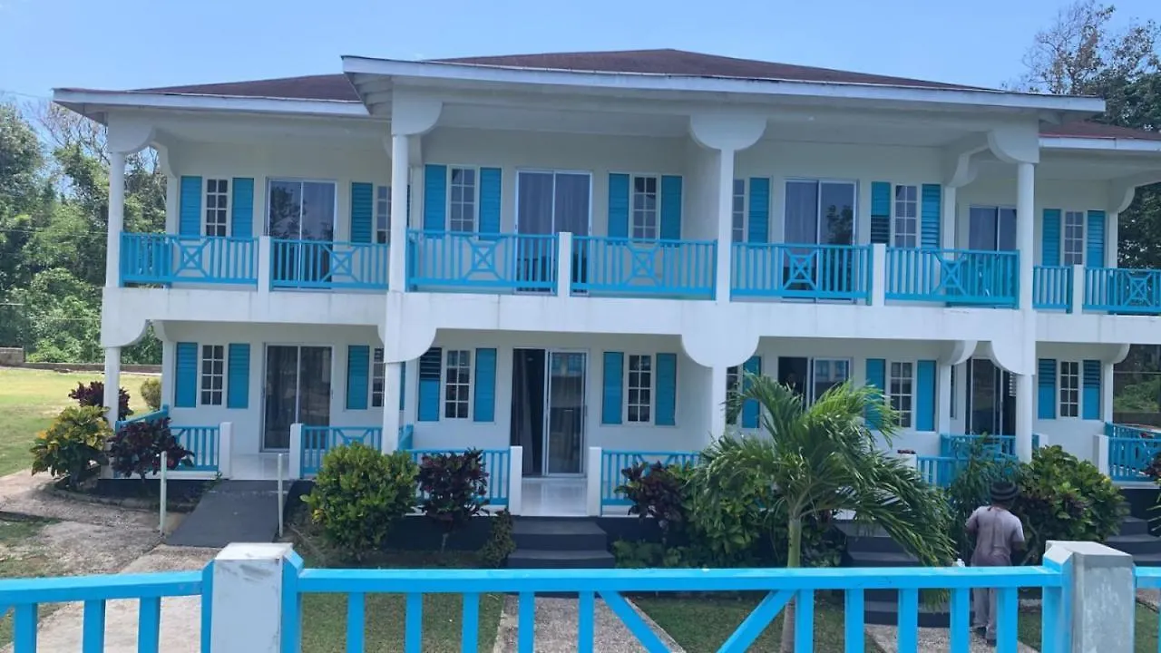 The Resort At Westmoreland Negril