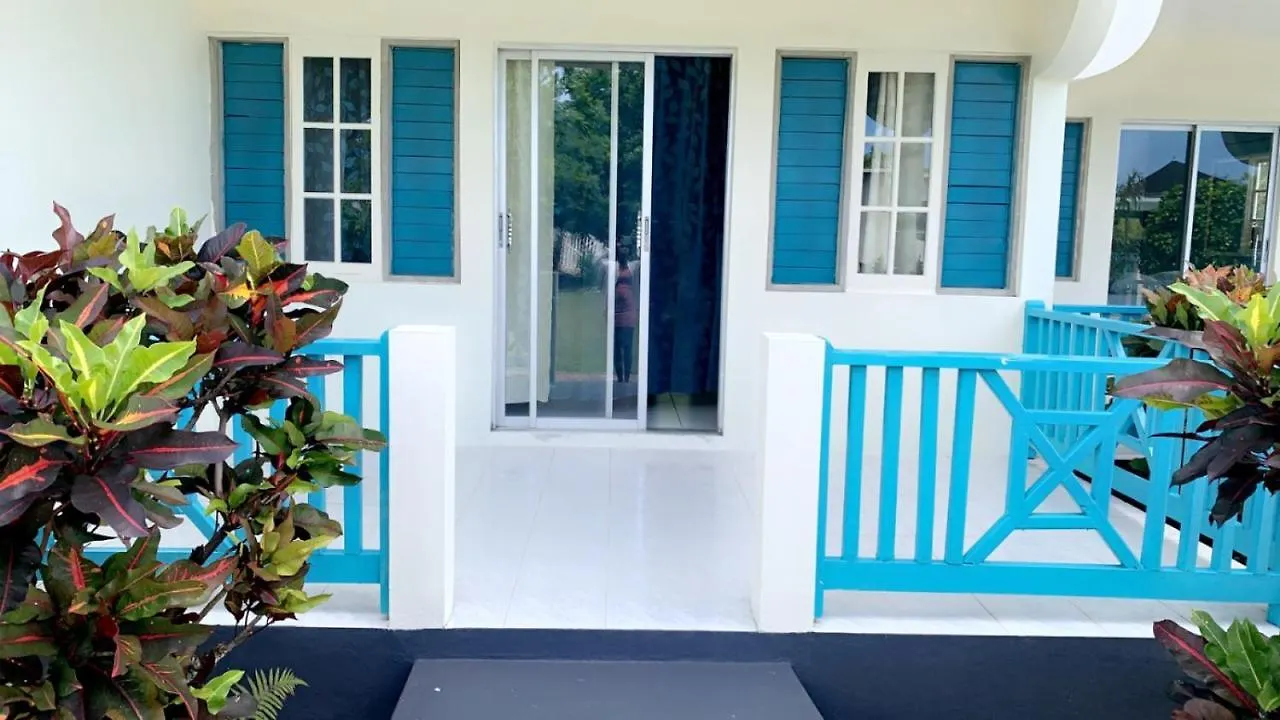 The Resort At Westmoreland Negril