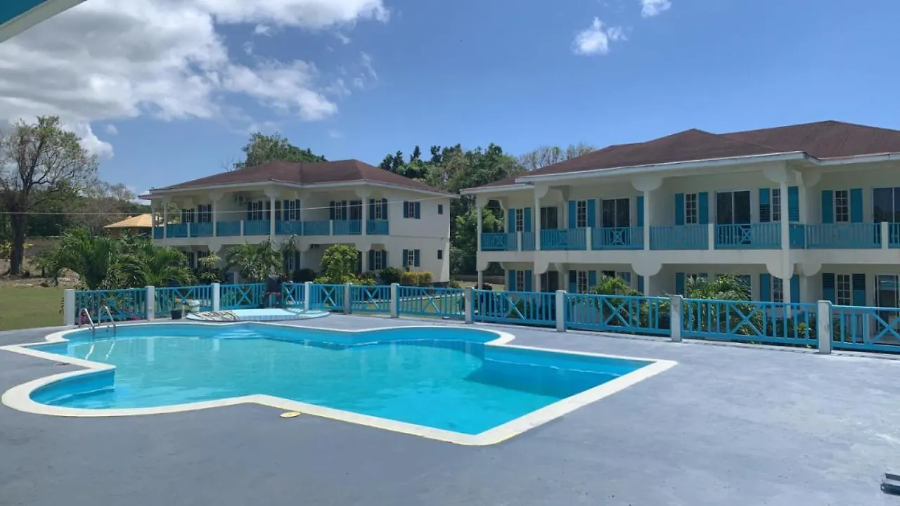 The Resort At Westmoreland Negril 0*,