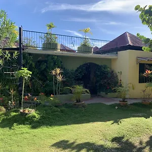  Frühstückspension Jam Retreat