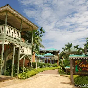 3* Hotel Country Country